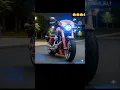 Download Lagu Avengers theme motor bikes #doom #aliens #avengers #extraterrestrial #ironman #animation #venom