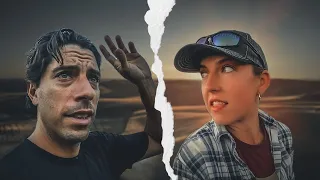 We Decided to Separate. 😥 | BOAB 232