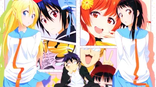 Download Nisekoi ~Opening 1 Click~OST MP3