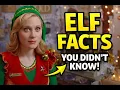 10 Surprising Facts About ELF 2003 You Didn t Know Will Ferrell Christmas Movie