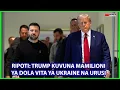 Download Lagu RIPOTI:TRUMP AITUMIA VITA UKRAINE KUUZA SILAHA|NATO WALIPA MAMILIONI YA DOLA KWA PENTAGON 