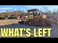 Inside Our Yard Dozers Skid Steers Equipment for Sale