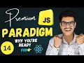 The BEST Programming Paradigm In JavaScript Revealed Premium JavaScript