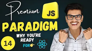 The BEST Programming Paradigm In JavaScript Revealed Premium JavaScript