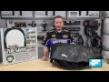 Covercraft Snap Ring Tire Covers - FullThrottleParts com