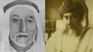 الوكيل السياسي في مسقط أول لقاء بين السلطان سعيد بن تيمور وشيوخ الشحوح 