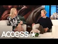 Charlize Theron Opens Up About Gaining 50 Pounds For Tully - By Eating Potato Chips Access