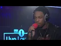 Avelino - Nice For What (Drake Cover) in the BBC 1Xtra Live Lounge