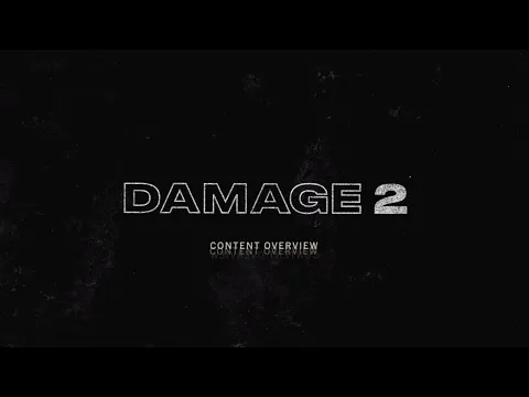 Damage 2 product video