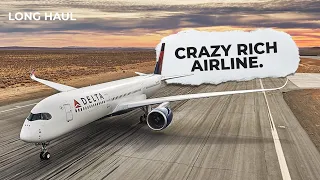 How Profitable Is Delta Air Lines 2024 Financial Performance Examined