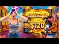 The Bonuses Just KEPT COMING Carnival Mardi Gras Casino Win