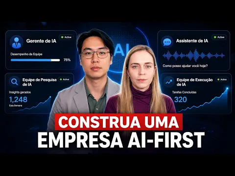 Como Ficar RICO com IA | Segundo a Anthropic