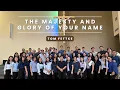 Download Lagu The Majesty and Glory of Your Name (Tom Fettke) - Magnifica Choir