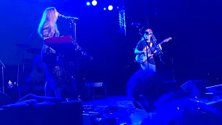  staceyryanmusic live over tonight brooklyn steel november 4 2022 