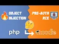 What is PHP Insecure Deserialization PHP Object Injection