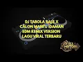 Download Lagu DJ TABOLA BALE X CALON MANTU IDAMAN | EDM REMIX TERBARU | LAGU TIMUR TERBARU
