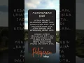 Download Lagu Muhasabah diri #pelajaranhidup #quotes #motivasidiri #muhasabahdiri