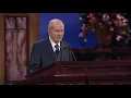 Christ Is Risen; Faith in Him Will Move Mountains | Russell M. Nelson | April 2021