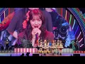 キスミーパティシエ バンドver  CANDY TUNE 2nd ANNIVERSARY TOUR 2025 「CANDY CANDY PARTY」東京国際フォーラム公演