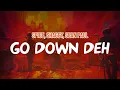 Download Lagu Spice, Shaggy, Sean Paul - Go Down Deh (Lyric Video)