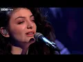 Lorde - Royals - Later... with Jools Holland - BBC