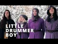 Download Lagu Little Drummer Boy | NTNU Version