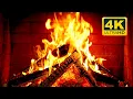 Download Lagu 🔥 Cozy Fireplace 4K (12 HOURS). Fireplace with Crackling Fire Sounds. Crackling Fireplace 4K