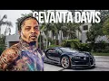 Gervonta Tank Davis s Lifestyle 2024 Boxing Career Net worth Wife Children Cars House