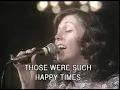 Carpenters Yesterday Once More