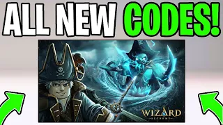 *NEW* UPDATE CODES IN WIZARD ALCHEMY ROBLOX JUNE 2026 ✅ WORKING WIZARD ALCHEMY CODES!
