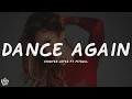 Download Lagu Jennifer Lopez - Dance Again (Lyrics) ft. Pitbull