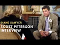 The Archives Scott Peterson Speaks Out Diane Sawyer Interview
