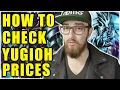 GUIDE How Much Are Your YuGiOh Cards Worth Vintage