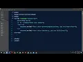 JavaScript Control Structures Web Series in