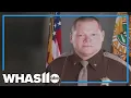 Jasper Indiana community react to Kleinhelter charges
