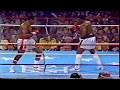 Larry The Easton Assassin Holmes vs Trevor Berbick 1981