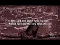 Michael Jackson - Chicago (Lyrics)