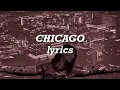 Download Lagu Michael Jackson - Chicago (Lyrics)