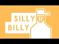 Lagu Silly billy (YELLOW VER.) || FNF: Hit single UST