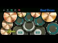 Download Lagu Saat Kau Pergi-Vagetoz live konser cover real drum #jadul_mantul #realdrum