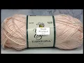 Yarn review of Yarn Bee Yarntopia from Hobby Lobby