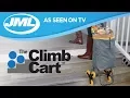 Climb Cart from JML