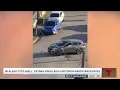 muestra a alegados sicarios tras asesinar a exnarcotraficante Pito Shell