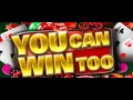 You Can Win Too