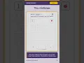 Number Tracing Worksheets Apple Number 1 Quick Challenge