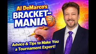 Bracket Mania - Advice Tips to Make You a Tournament Expert