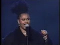 Moby, Jill Scott and Blue Man Group "  Natural Blues "