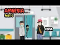 Download Lagu AMNESIA PART 5 - DRAMA KOMEDI