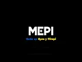 МЕРІ — Я з України (Караоке)