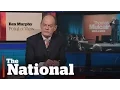 Rex Murphy The Leap Manifesto and the NDP